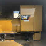 Caterpillar 3516C Standby Diesel Generator