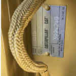 Caterpillar 3516C Standby Diesel Generator