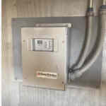 Caterpillar 3516C Standby Diesel Generator