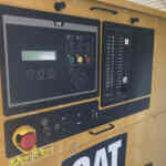 Caterpillar 3516C Standby Diesel Generator