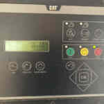 Caterpillar 3516C Standby Diesel Generator