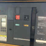 Caterpillar 3516C Standby Diesel Generator