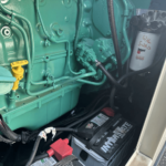 Standby Diesel Generator: Cummins DSGAE