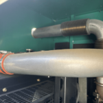 Standby Diesel Generator: Cummins DSGAE