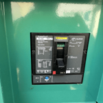 Standby Diesel Generator: Cummins DSGAE