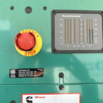 Standby Diesel Generator: Cummins DSGAE