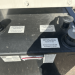 Standby Diesel Generator: Cummins DSGAE