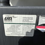 Standby Diesel Generator: Cummins DSGAE