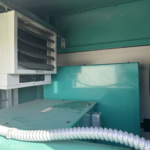 Standby Diesel Generator: Cummins DSGAE