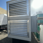 Standby Diesel Generator: Cummins DSGAE