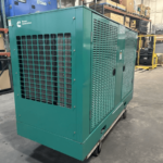 Cummins DSGAE Standby Diesel Generator
