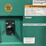 Cummins DSGAE Standby Diesel Generator