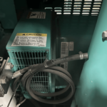 Cummins DSGAE Standby Diesel Generator