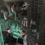 Cummins DSGAE Standby Diesel Generator