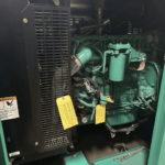 Cummins DSGAE Standby Diesel Generator