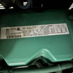 Cummins DSGAE Standby Diesel Generator