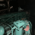 Cummins DSGAE Standby Diesel Generator