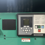 Cummins DSGAE Standby Diesel Generator