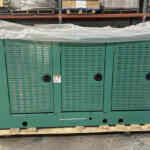 Cummins DSHAD Standby Diesel Generator - Tier 3