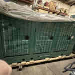 Cummins DSHAD Standby Diesel Generator - Tier 3