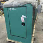 Cummins DSHAD Standby Diesel Generator - Tier 3