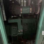 Cummins DSHAD Standby Diesel Generator - Tier 3