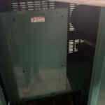 Cummins DSHAD Standby Diesel Generator - Tier 3