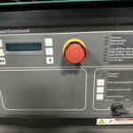 Cummins DSHAD Standby Diesel Generator - Tier 3