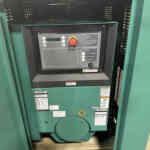 Cummins DSHAD Standby Diesel Generator - Tier 3