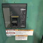 Cummins DSHAD Standby Diesel Generator - Tier 3