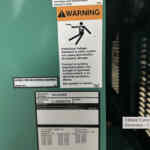 Cummins DSHAD Standby Diesel Generator - Tier 3