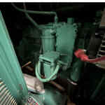 Cummins DSHAD Standby Diesel Generator - Tier 3