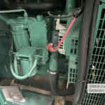 Cummins DSHAD Standby Diesel Generator - Tier 3