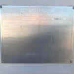 Trailer Mounted Diesel Generator Multiquip DCA70SSJU4i