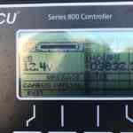 Trailer Mounted Diesel Generator Multiquip DCA70SSJU4i