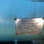 Trailer Mounted Diesel Generator Multiquip DCA70SSJU4i