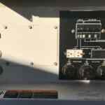 Trailer Mounted Diesel Generator Multiquip DCA70SSJU4i