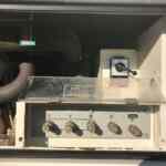 Trailer Mounted Diesel Generator Multiquip DCA70SSJU4i