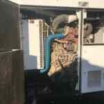 Trailer Mounted Diesel Generator Multiquip DCA70SSJU4i