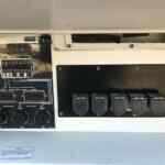 Multiquip DCA150SSJU4F Trailer Mounted Diesel Generator