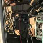 Multiquip DCA150SSJU4F Trailer Mounted Diesel Generator