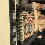 Multiquip DCA150SSJU4F Trailer Mounted Diesel Generator