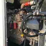 Multiquip DCA150SSJU4F Trailer Mounted Diesel Generator