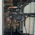 Multiquip DCA150SSJU4F Trailer Mounted Diesel Generator