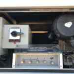 Multiquip DCA150SSJU4F Trailer Mounted Diesel Generator