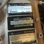 Multiquip DCA150SSJU4F Trailer Mounted Diesel Generator