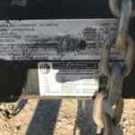 Multiquip DCA150SSJU4F Trailer Mounted Diesel Generator