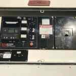 Multiquip DCA300SSCU4i Trailer Mounted Diesel Generator