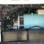 Multiquip DCA300SSCU4i Trailer Mounted Diesel Generator