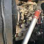 Multiquip DCA300SSCU4i Trailer Mounted Diesel Generator